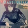 Karen Silver – I Don’t Wanna Fall In Love Again
